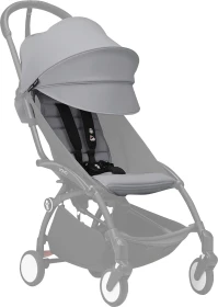 Stokke YOYO 6+ Textilset stone