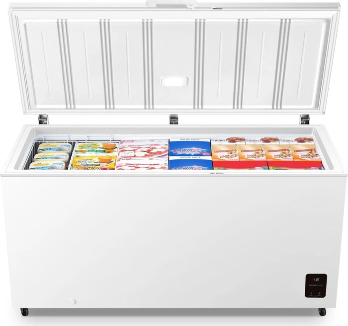 Gorenje FH50EAW Gefriertruhe