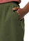 Jack Wolfskin Sonora Skirt Rock kurz greenwood (Damen) Vorschaubild