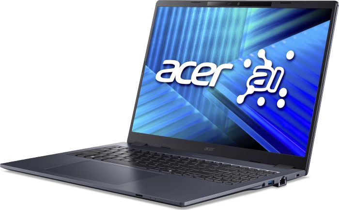 Acer TravelMate P4 TMP416-54-TCO-79UN, Core Ultra 7 255U, 32GB RAM, 1TB SSD, DE