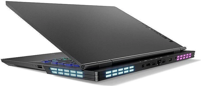 Lenovo Legion Y740-15IRHg, Iron Grey, Core i7-9750H, 16GB RAM, 512GB SSD, 1TB HDD, GeForce RTX 2060, ND