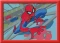 Ravensburger Malen nach Zahlen CreArt Der legendäre Spider-Man Vorschaubild