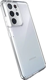 Speck Presidio Perfect-Clear für Samsung Galaxy S21 Ultra