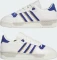 adidas Rivalry Low 86 cloud white/victory blue/ivocry Vorschaubild
