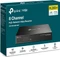 TP-Link VIGI NVR1008H-8MP 8-Kanal, Netzwerk-Videorecorder Vorschaubild