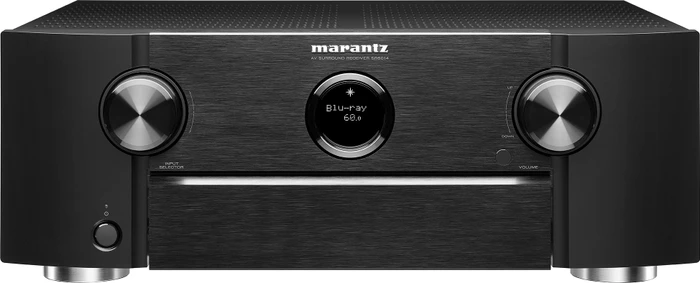 Marantz SR6014 schwarz