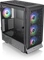 Thermaltake Ceres 500 TG ARGB, schwarz, Glasfenster Vorschaubild