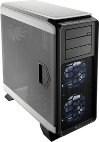 Corsair Graphite Series 760T weiß, Acrylfenster