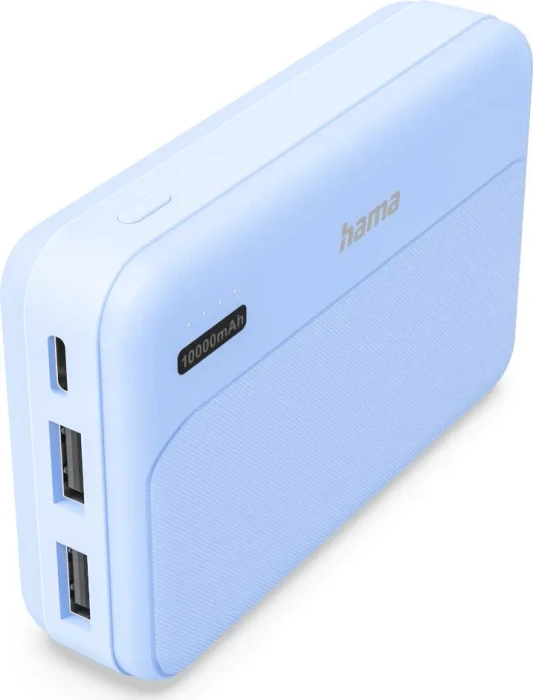 Hama Power Pack Pocket 10 10000mAh