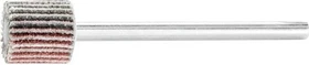 Pferd F 1010/3 A 120 Fächerschleifer K120, 10x10mm, 10 Stück