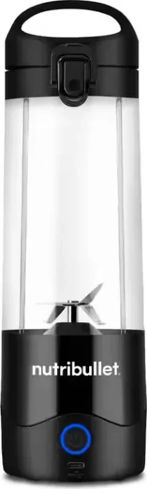 NutriBullet Portable Smoothie Maker schwarz