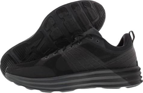 Nike Lunar Roam dark smoke grey/anthracite/black (Herren)