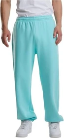 Urban Classics Fluffy Trainingshose lang beryl blue (Herren)