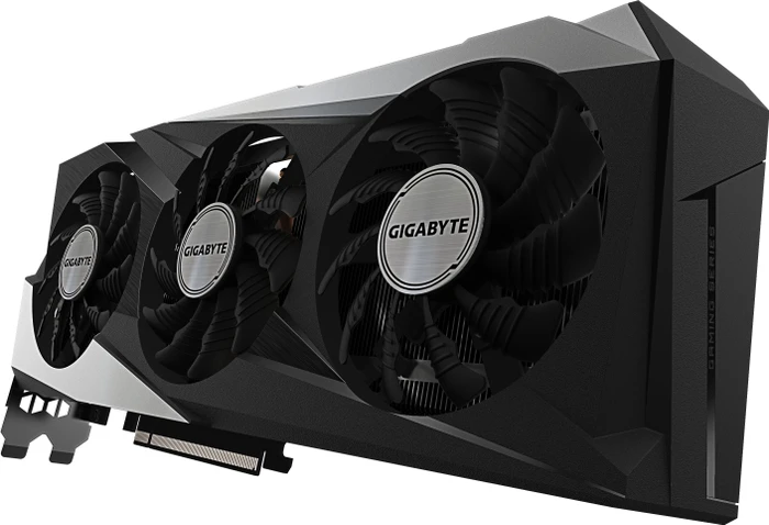 GIGABYTE Radeon RX 6700 XT Gaming OC 12G, 12GB GDDR6, 2x HDMI, 2x DP