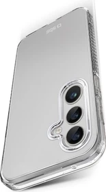 SBS Mobile Extreme 2 Cover für Samsung Galaxy A35 5G transparent