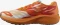 Salomon Aero Volt tumeric/fiery red/blue radiance (Herren) Vorschaubild