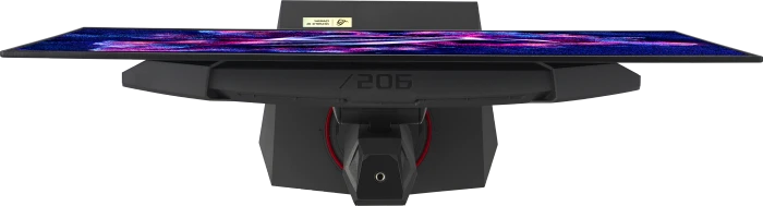 ASUS ROG Strix OLED XG27AQDMG, 26.5"