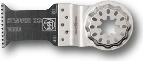 Fein E-Cut Standard SL Tauchsägeblatt 35mm, 50 Stück