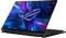 ASUS ROG Flow X16 (2023) GV601VI-NL016W, Off Black, Core i9-13900H, 32GB RAM, 1TB SSD, GeForce RTX 4070, DE Vorschaubild