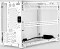 SSUPD Meshroom D, weiß, Variant A, 1x USB-C 3.1, 2x USB-A 3.0, Mini-ITX Vorschaubild
