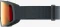 Salomon Sentry Pro Sigma Photochromic ebony/sigma photo poppy red Vorschaubild