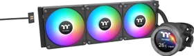 Thermaltake TH360 V2 Ultra EX ARGB Sync, schwarz