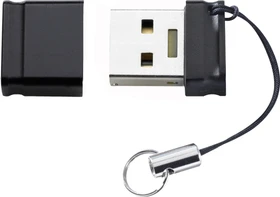Intenso Slim Line 128GB, USB-A, USB 3.2 Gen 1×1