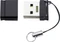Intenso Slim Line 128GB, USB-A, USB 3.2 Gen 1×1 Vorschaubild