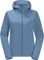Jack Wolfskin Elsberg 2.5L Funktionsjacke elemental blue (Damen) Vorschaubild