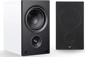 psb Alpha AM5 weiß, Paar
