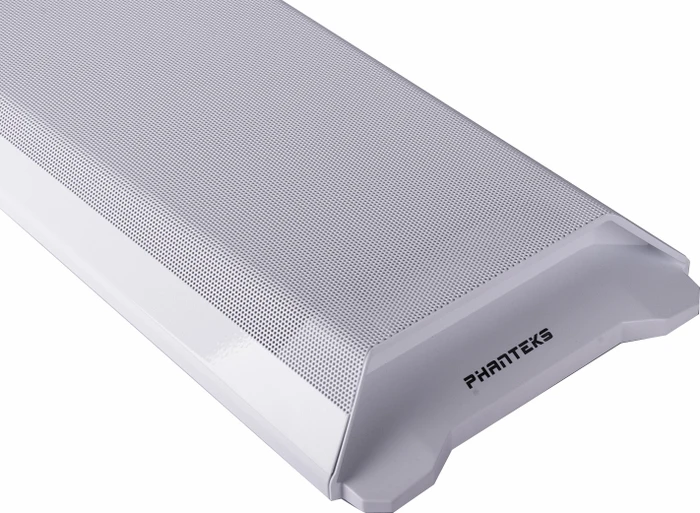 Phanteks Eclipse P400A Mesh Panel, weiß, Frontpanel für Eclipse P400/P400S/P400A