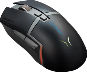 Medion Erazer Supporter P13 Wireless Gaming Mouse, schwarz, USB (MD88688 / 50068997)