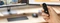 Microsoft Presenter+ Wireless Presentation Remote Control schwarz, Bluetooth Vorschaubild