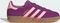 adidas Gazelle Indoor rich mauve/glow pink/cloud white (Junior) Vorschaubild