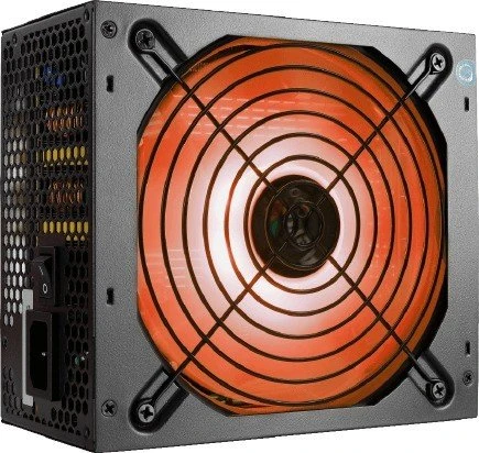 AeroCool KCAS 650GM 650W, ATX 2.4