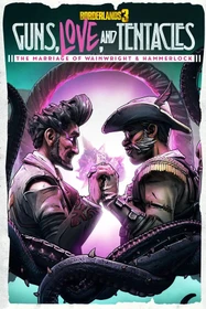 Borderlands 3 - Guns, Love, and Tentacles (Download) (Add-on) (PC)