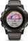 Garmin Fenix 5X Plus Sapphire Titan mit Titanarmband Vorschaubild