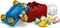 LEGO Disney Princess - Raya und der Herzpalast Vorschaubild