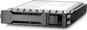 HPE 1.92TB Read Intensive SFF BC Value Multi Vendor Digitally Signed Firmware TLC