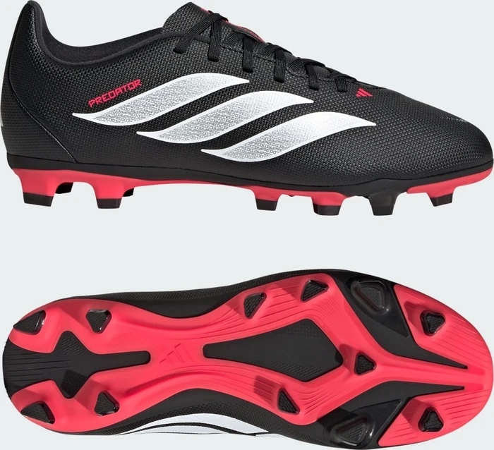 adidas Predator Club FG MG (Junior)