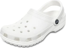 Crocs Classic weiß