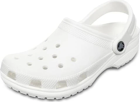 Crocs Classic weiß