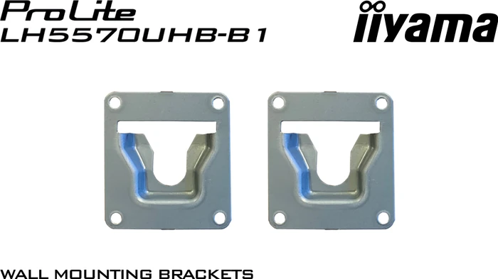 iiyama ProLite LH5570UHB-B1, 54.6"