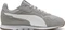Puma Softride ST Miler Suede gray echo/puma white/gum Vorschaubild