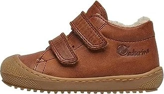 Naturino Racoon VL cognac (Junior)
