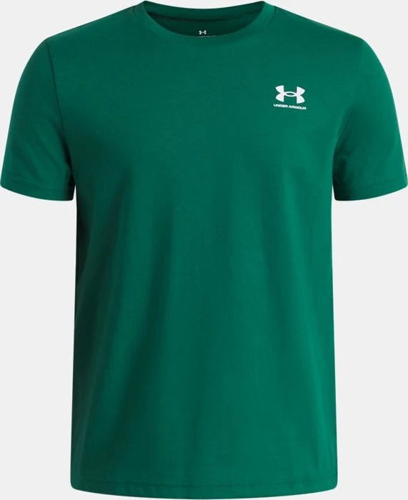 Under Armour Sportstyle Funktionsshirt kurzarm (Junior)