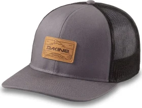 Dakine Peak to Peak Trucker Kappe castlerock