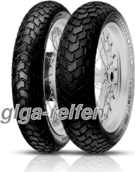 Pirelli MT 60 90/90 21 54H TL