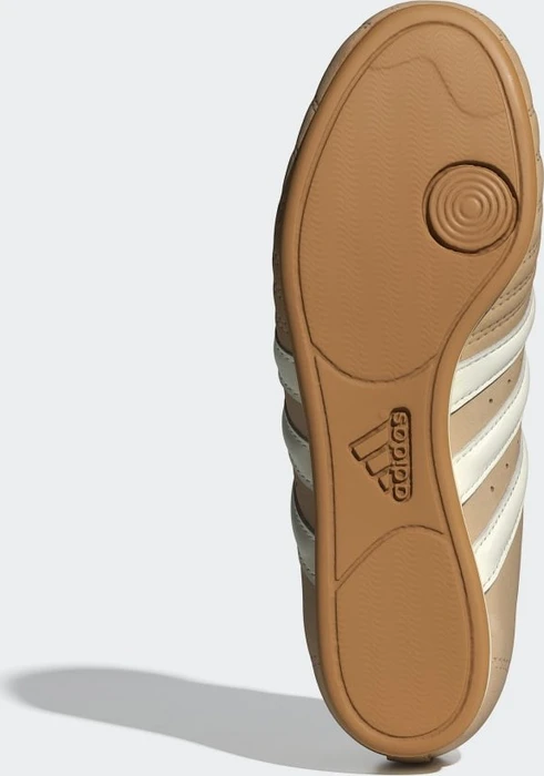 adidas Originals Taekwondo magic beige/off white/gum