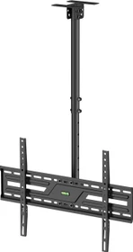 Wentronic Goobay TV-Deckenhalterung Basic (XL)